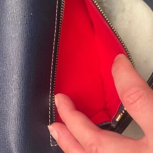 dooney bourke saffiano leather crossbody daphne